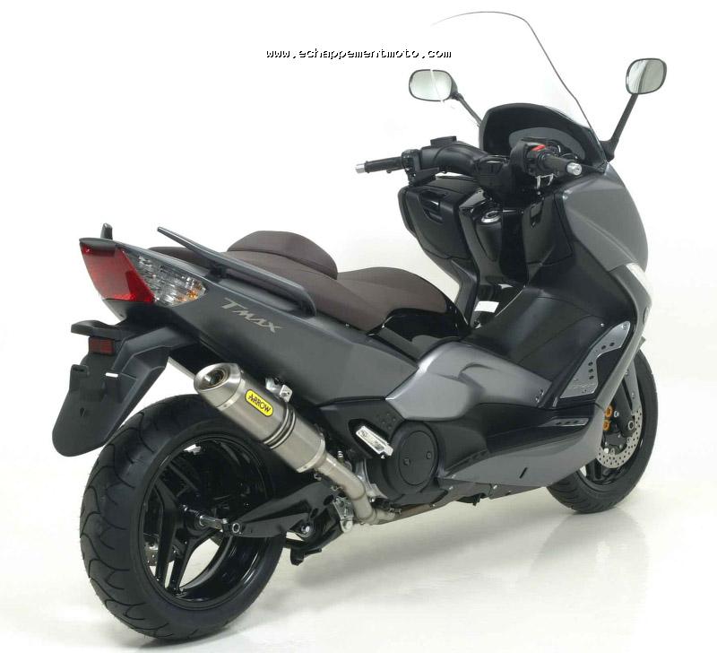 YAMAHA T-MAX 2008 Arrow YAMAHA T-MAX 2008 Arrow